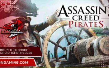 Game Petualangan Android Terbaik 2025 yang Wajib Dimainkan