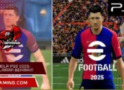 Game Bola PS2 2025: Pengalaman Bermain Tak Terlupakan 17 Game Bola PS2 2025: Pengalaman Bermain Tak Terlupakan
