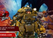 Game Co-Op PC Ringan Terbaik 2025 untuk Spek Rendah
