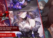 Game Gacha Ringan 2025 untuk HP Kentang, Anti Lag Club!