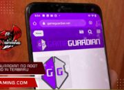 Game Guardian no root Android 14 Terbaru & Cara Instalnya