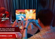 Game HP multiplayer online bareng Pacar, Bikin Langgeng!