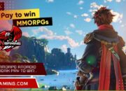Game MMORPG Android yang tidak Pay to Win seru di 2025.