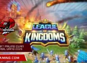 Game NFT Paling Cuan penghasil uang 2025: Investasi Terbaik