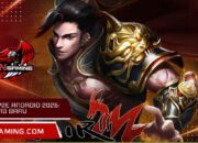 Game P2E Android 2025: Peluang Baru Menghasilkan Uang