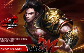 Game P2E Android 2025: Peluang Baru Menghasilkan Uang