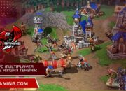 Game PC multiplayer Offline ringan Terbaik Main Tanpa Kuota