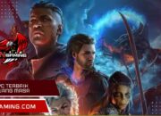 Game PC Terbaik Sepanjang Masa yang Wajib Dimainkan Gamer