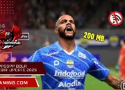Game PPSSPP bola Indonesia: Update 2025 dan Fitur Baru 18 Game PPSSPP bola Indonesia: Update 2025 dan Fitur Baru