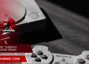 Game PS1 Terbaik Sepanjang Masa, Masih Layak Dimainkan