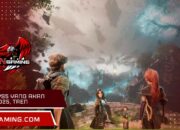 Game PS5 yang Akan Rilis 2025, Tren dan Prediksi Terbaru