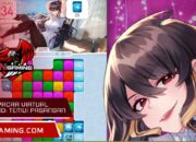 Game Pacar Virtual Android: Temui Pasangan Impian Anda 10 Game Pacar Virtual Android: Temui Pasangan Impian Anda