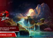 Game RPG Petualangan Android Terbaik dengan Story Keren