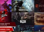 Game Steam Gratis terbaik offline dengan Cerita Terbaik
