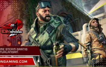 Game Steam gratis petualangan: Jelajahi Dunia Tanpa Batas