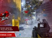 Game Steam gratis ringan multiplayer untuk PC Kentang