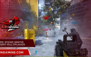 Game Steam gratis ringan multiplayer untuk PC Kentang