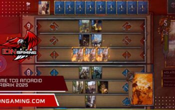 Game TCG Android Terbaik 2025, Strategi dan Koleksi Kartu
