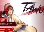 Game Tawuran antar sekolah Android Offline Paling Seru 2025