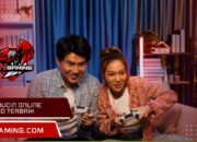 Game bucin Online Android Terbaik untuk Main Bareng Doi