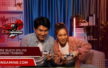 Game bucin Online Android Terbaik untuk Main Bareng Doi
