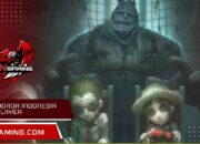 Game horor Android multiplayer 5 orang: Seru dan Menakutkan