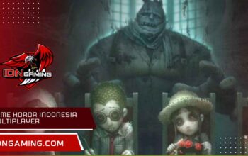 Game horor Android multiplayer 5 orang: Seru dan Menakutkan
