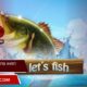 Game Memancing Ikan di Sungai 3D, Pengalaman Realistis dan Seru