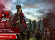 Game Membangun Kerajaan PC Terbaik, Strategi dan Tantangan