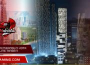 Game Membangun Kota PC Offline Ringan, Solusi Gaming Hemat