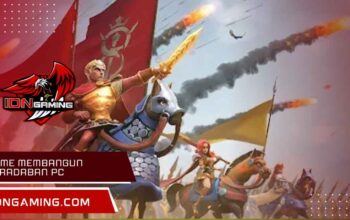 Game Membangun Peradaban PC, Eksplorasi dan Inovasi