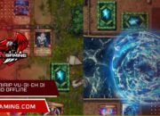 Game Mirip Yu-Gi-Oh di Android Offline, Duel Kartu Seru 7 Game Mirip Yu-Gi-Oh di Android Offline, Duel Kartu Seru