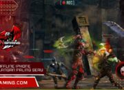 Game Offline iPhone Petualangan Paling Seru Tahun Ini