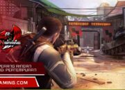 Game perang ringan Android: Pertempuran Seru Tanpa Beban