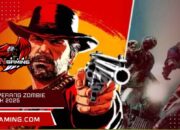 Game Perang Zombie Terbaik 2025 yang Wajib Dicoba