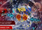 Game rhythm Android dengan lagu sendiri, Wajib Coba Nih!
