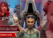 Game santai multiplayer Android Anti Bikin Stres 2025