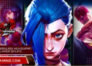 Game simulasi kehidupan Multiplayer online terbaik Android. 17 Game simulasi kehidupan Multiplayer online terbaik Android.