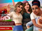 Game simulasi kehidupan yang bisa menikah 2025: Fitur Baru