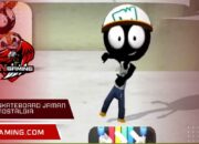 Game Skateboard Jaman Dulu, Nostalgia dan Gameplay Klasik 11 Game Skateboard Jaman Dulu, Nostalgia dan Gameplay Klasik