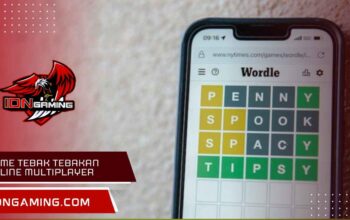 Game tebak tebakan online Multiplayer Terkocak Saat Ini