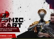 Game triple A PC ringan: Rasakan Game AAA Tanpa Kendala