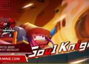 Game yang Bisa Dimainkan Berdua dalam 1 HP Seru dan Gratis