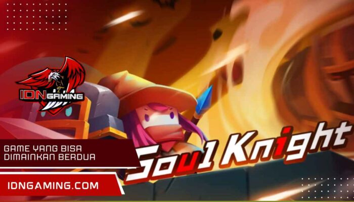 Game yang Bisa Dimainkan Berdua dalam 1 HP Seru dan Gratis