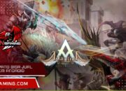 Game yang bisa jual beli item Android jadi uang asli.