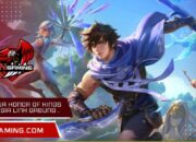Grup wa Honor of Kings Indonesia link gabung aktif 2025.
