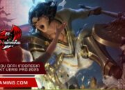 Hero AOV dari Indonesia Tersakit Versi Pro 2025