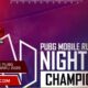 Info turnamen PUBG indonesia Terbaru 2025 & Cara Daftar