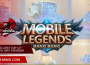 Jess No Limit Top Up Diamond dan Rahasia Suksesnya