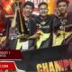 Juara FFIM Season 1 Sampai Sekarang Terupdate 2025